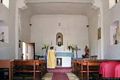 Vallermosa-Santuario di Santa Maria: interno