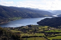 Orroli-Il Lago Basso del Flumendosa