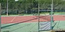 Villaputzu: Campo Sportivo Comunale: Campo da Tennis