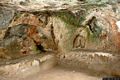 Villaputzu: la tomba ipogeica paleocristiana su Presoni